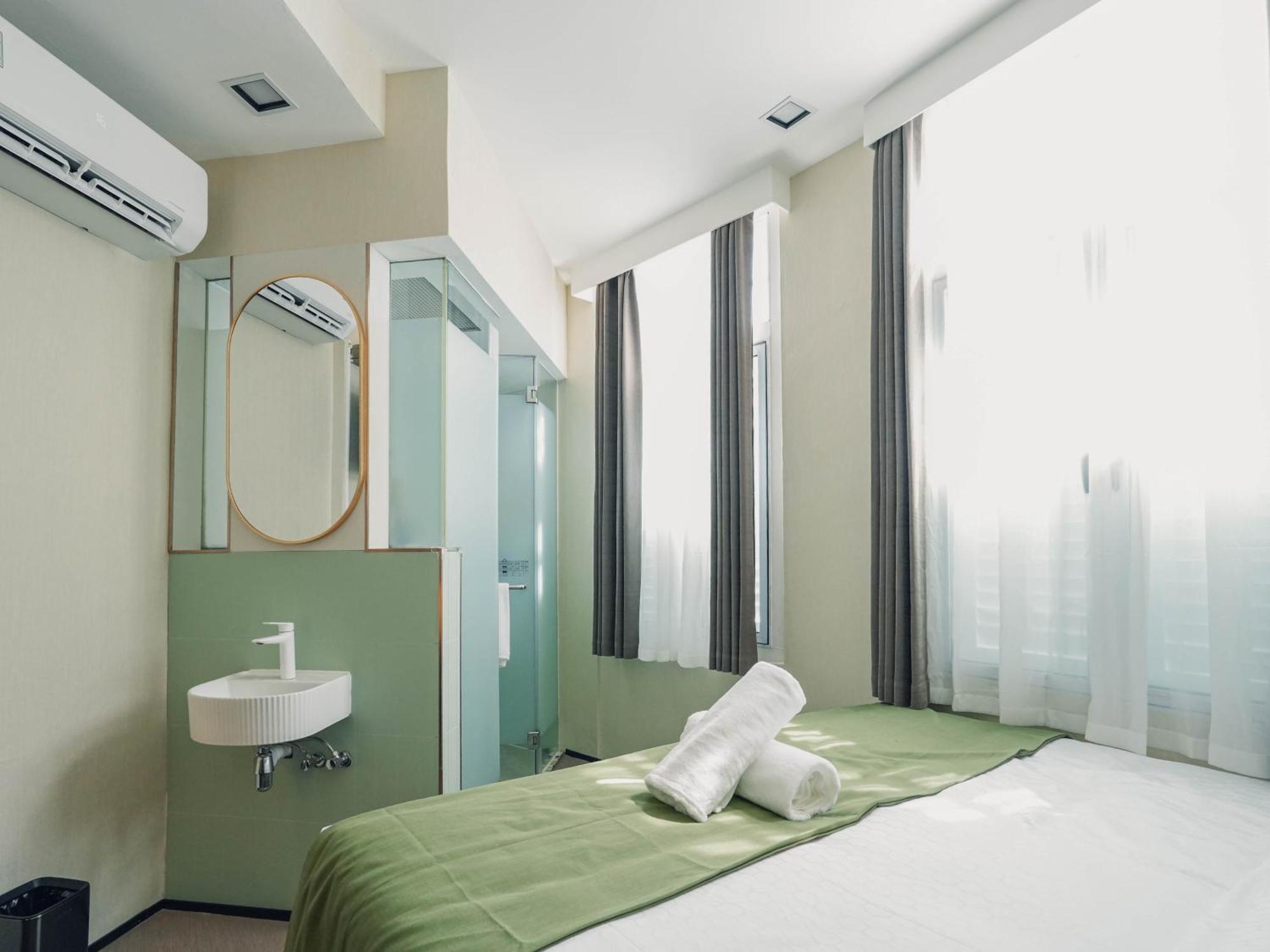 Hotel A Chinatown, Formerly 1929 - Newly Renovated Singapore