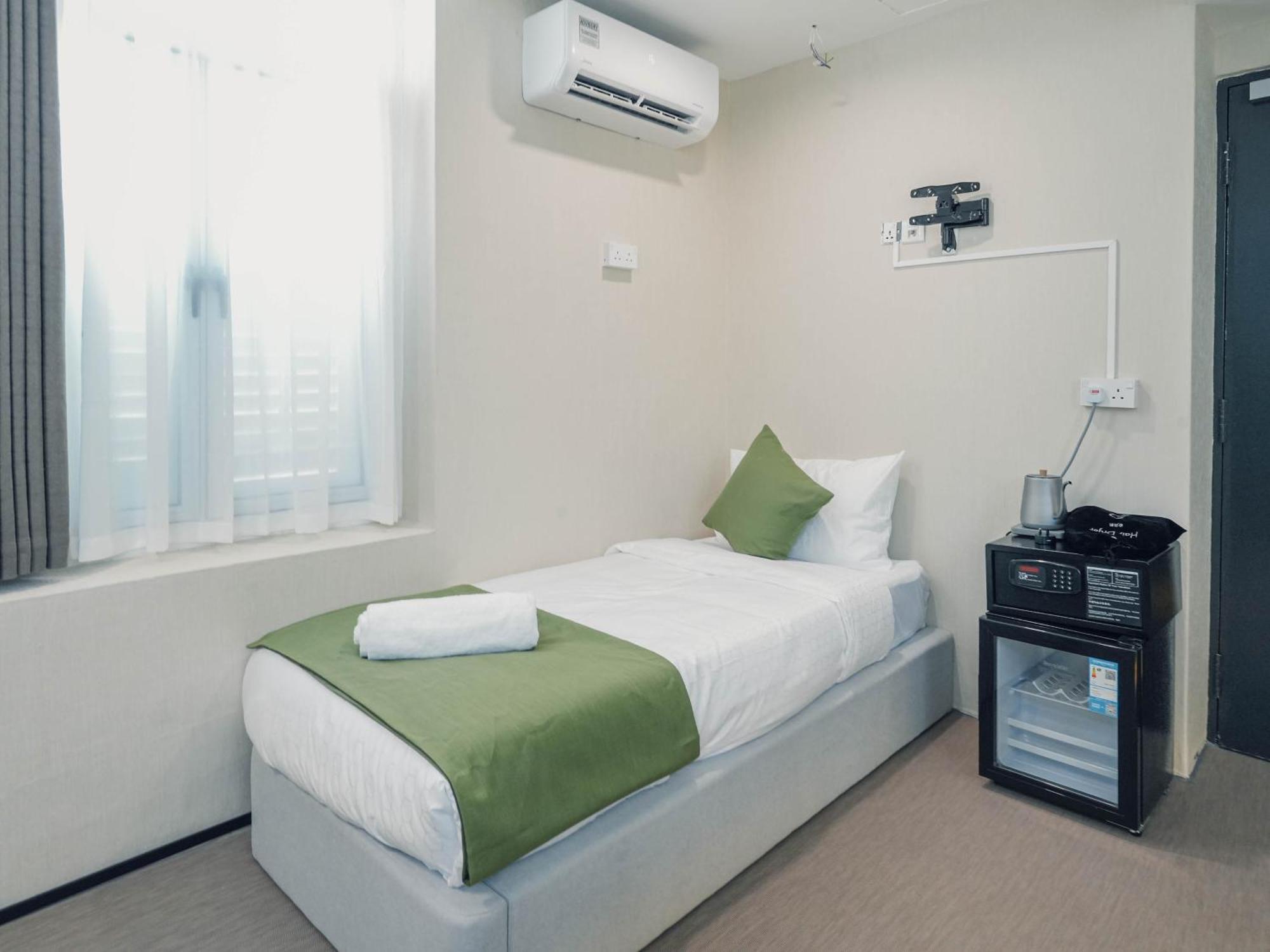 Hotel A Chinatown, Formerly 1929 - Newly Renovated Singapore
