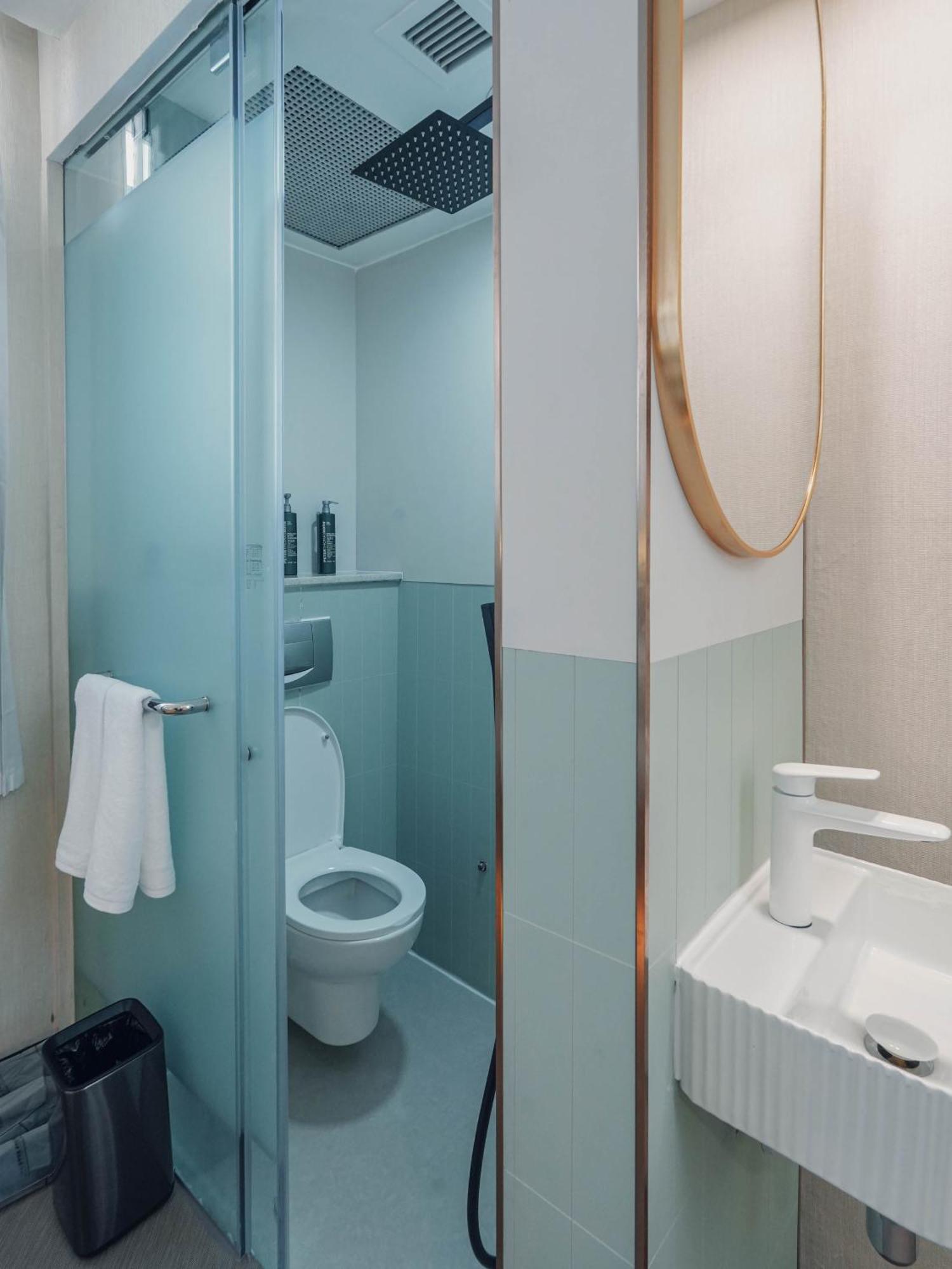 A Chinatown, Formerly 1929 - Newly Renovated 3* Singapore