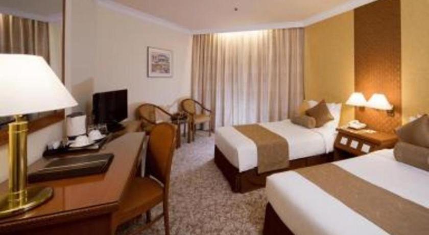 Miramar Hotel 4*