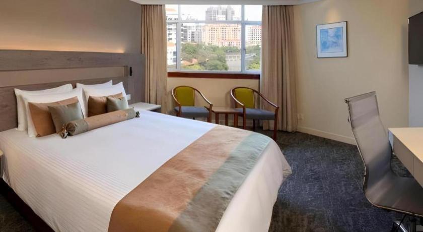 Hotel Miramar 4*