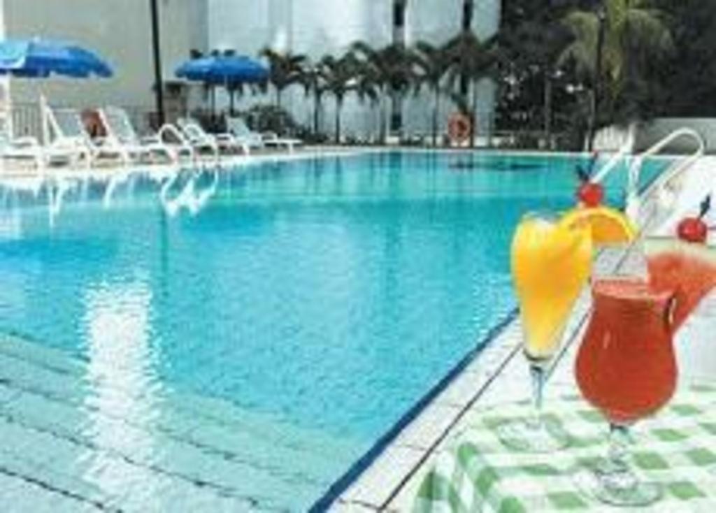 Miramar Hotel