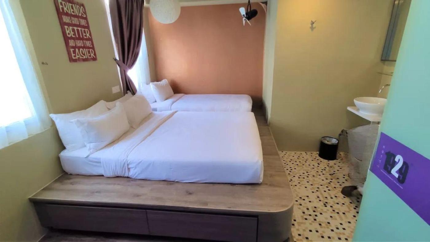 A Chinatown, Formerly 1929 - Newly Renovated Hotel Singapore