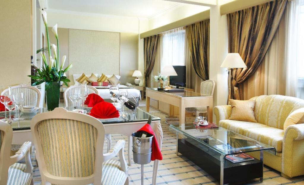 Miramar 4* Singapore