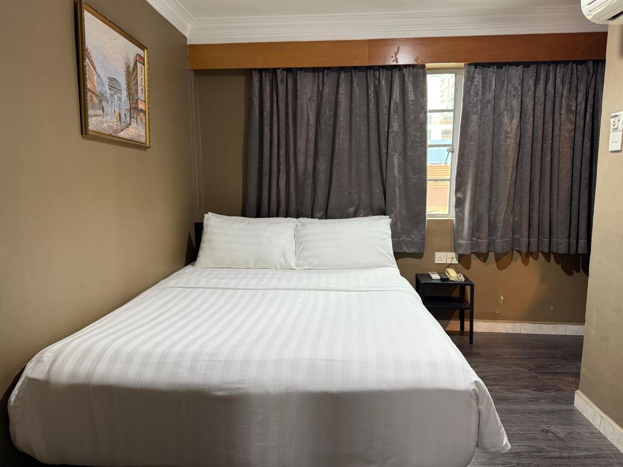 Hotel Jjh Aliwal Singapore
