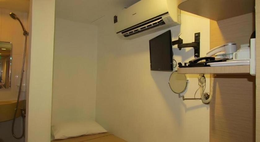 Arianna Hotel