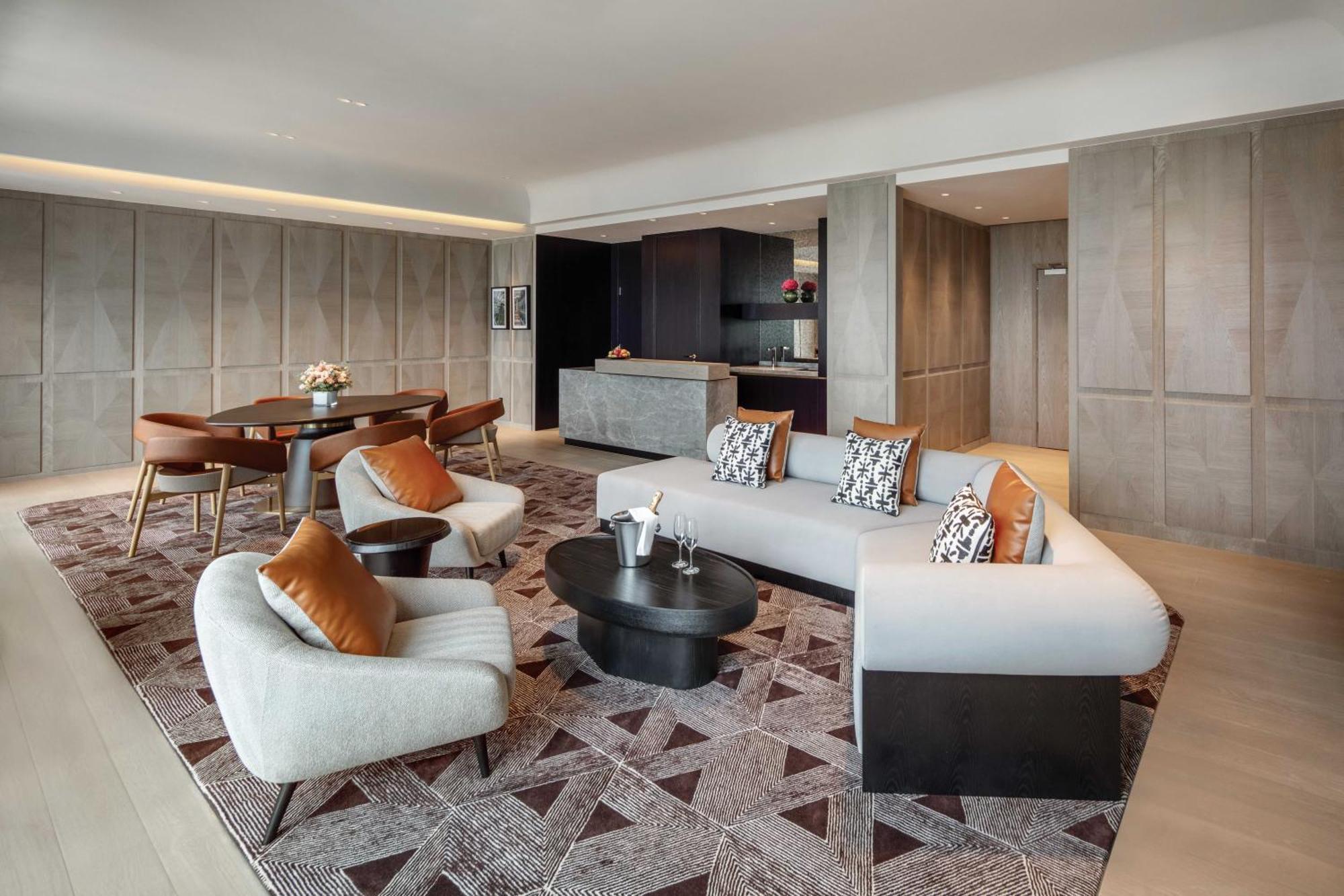 Fairmont 5*