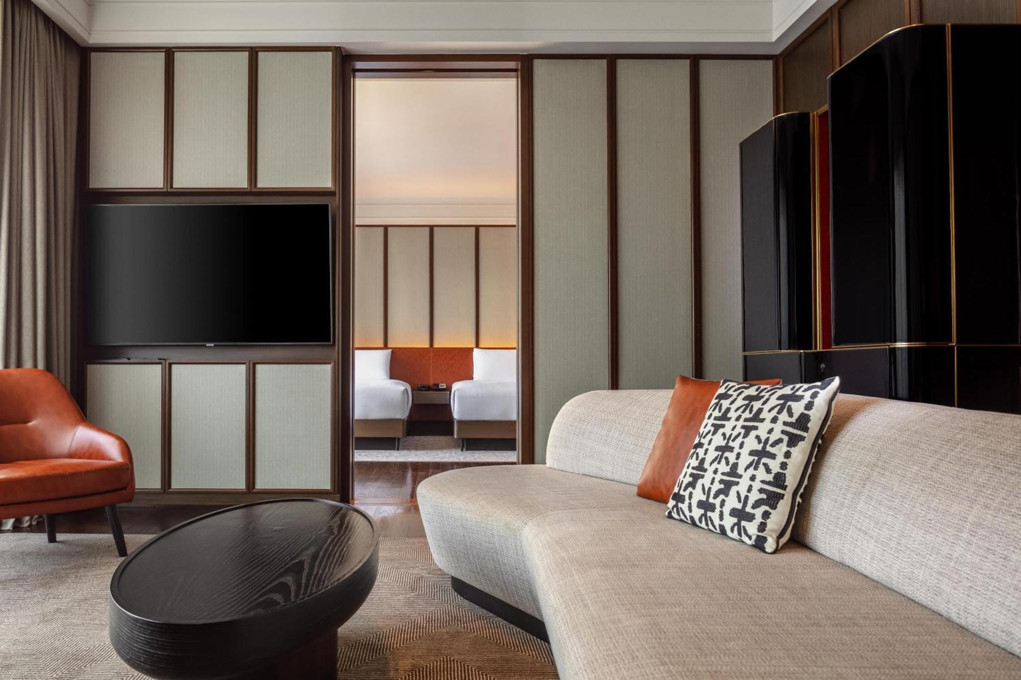 Fairmont Singapore
