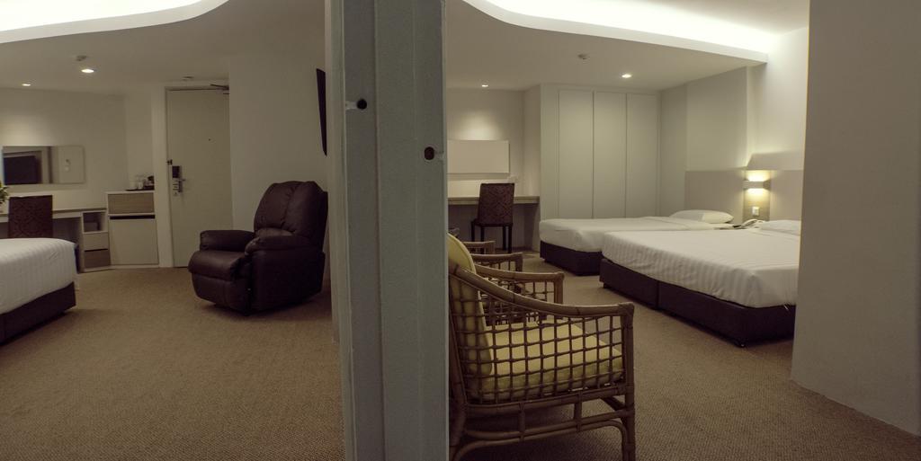 Hotel Kihei Singapore