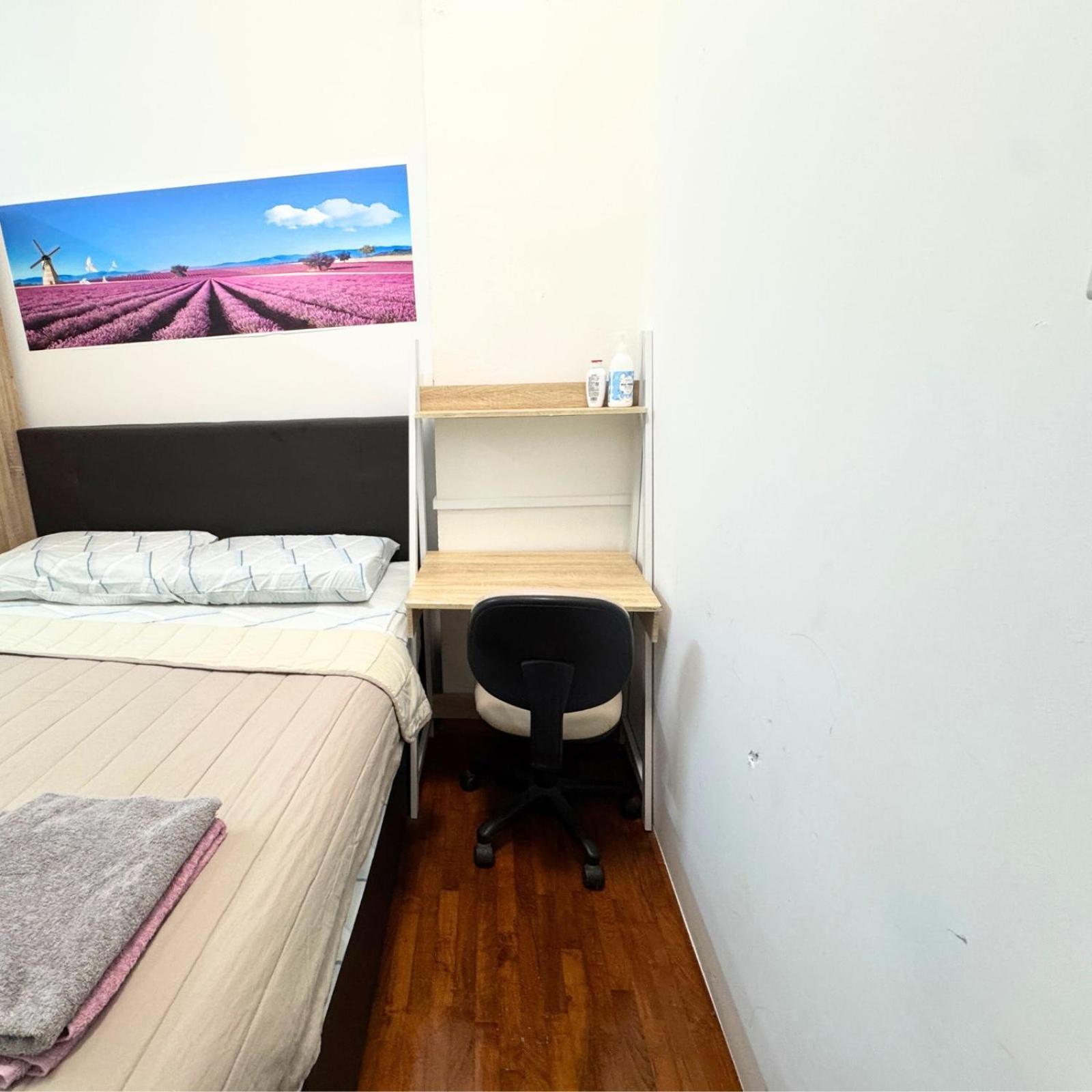 Apartment Spacious At Citycentre *