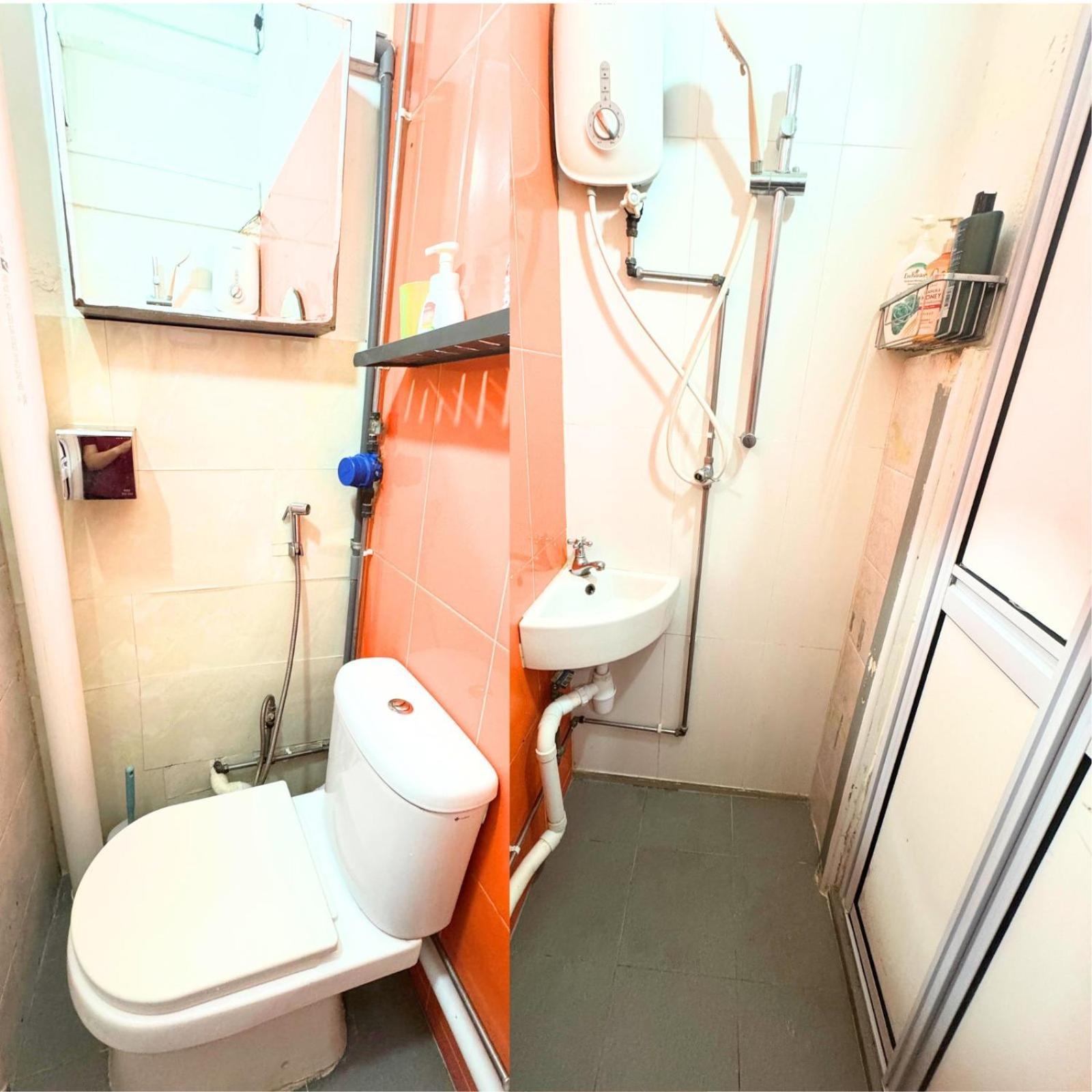Apartment Spacious At Citycentre *