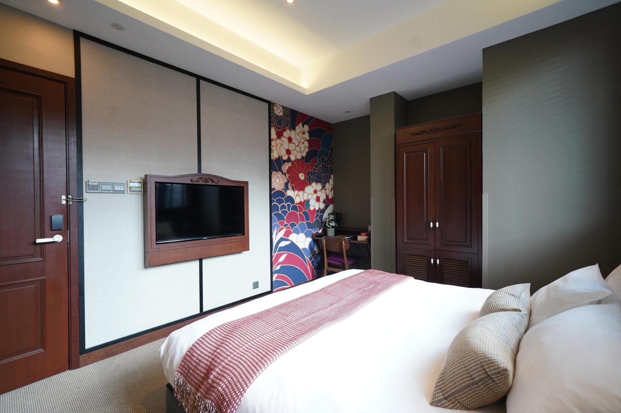 Stories Joo Chiat, A By Cove - Paya Lebar, - Newly Renovated Hotel Singapore