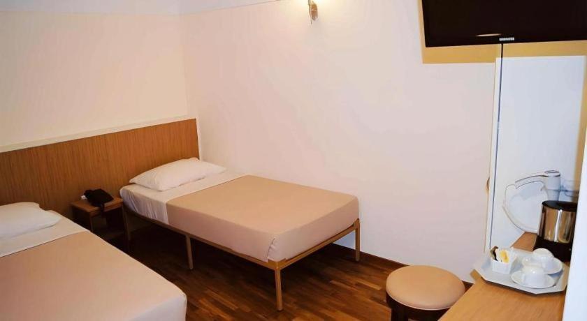 Arianna Hotel Singapore
