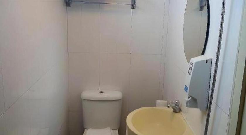 Hotel Arianna Singapore