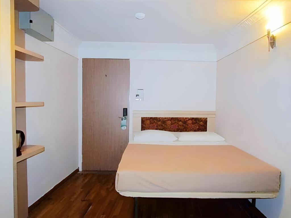 Arianna Hotel Singapore