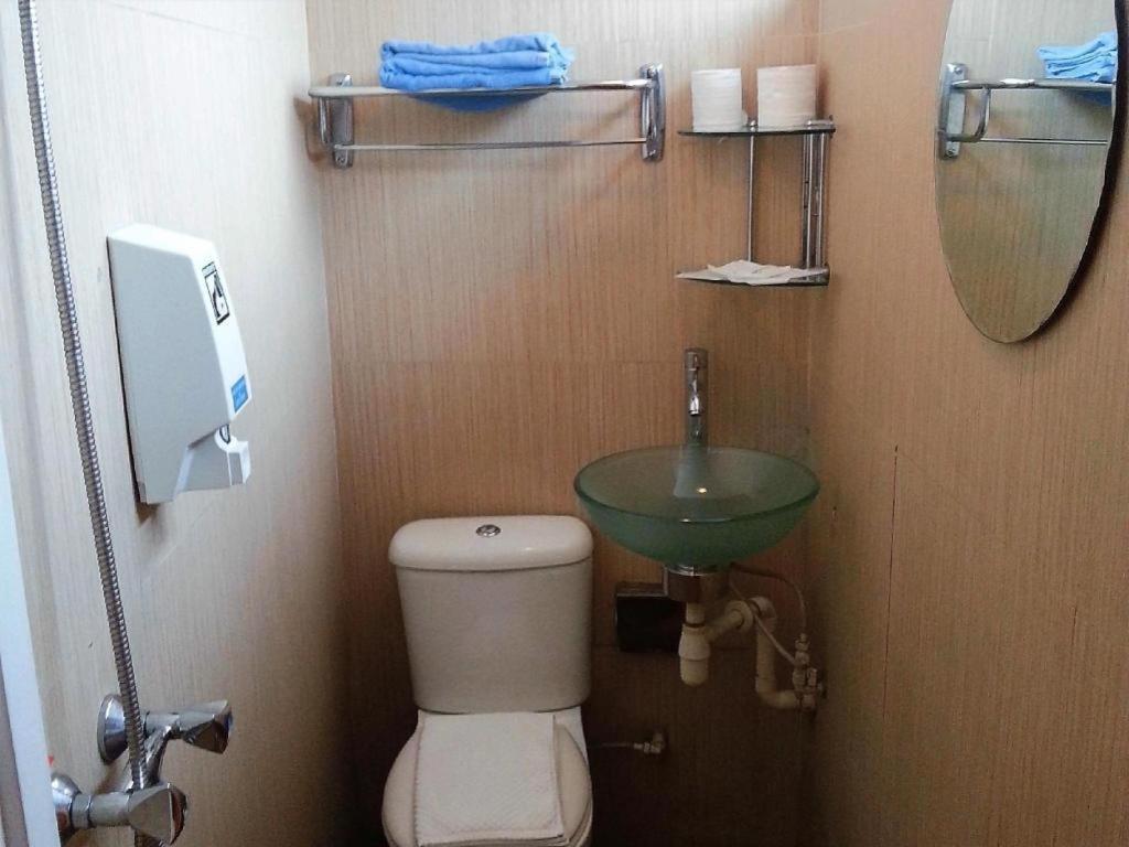 Hotel Arianna