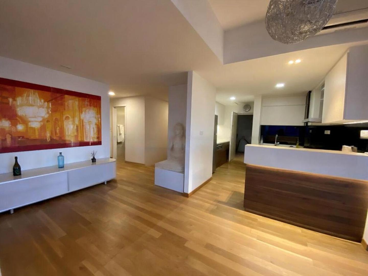 Super High Floor With 3 Bedroom - 60 Floor *