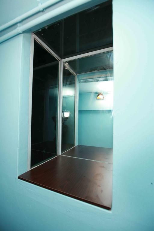 60s Hostel Singapore