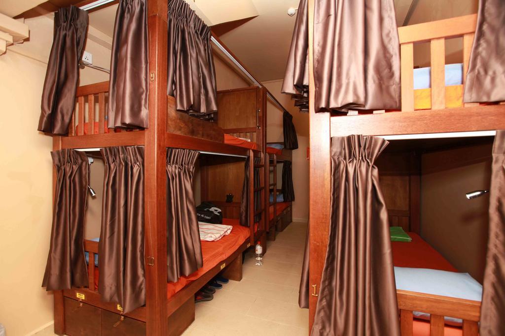 60s Hostel Singapore
