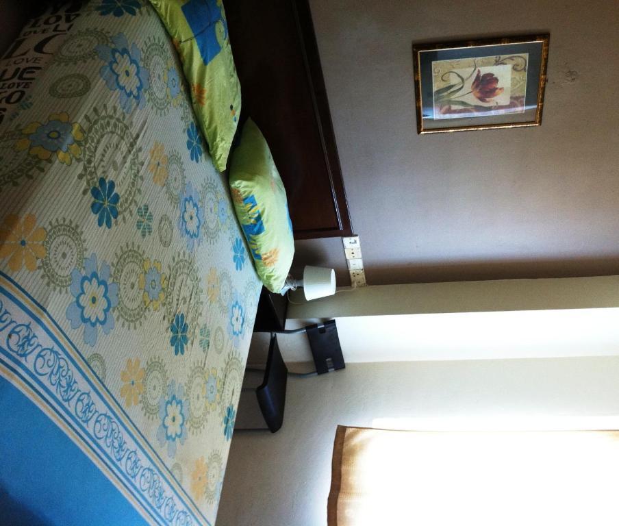 Jjh Boutique Hotel *