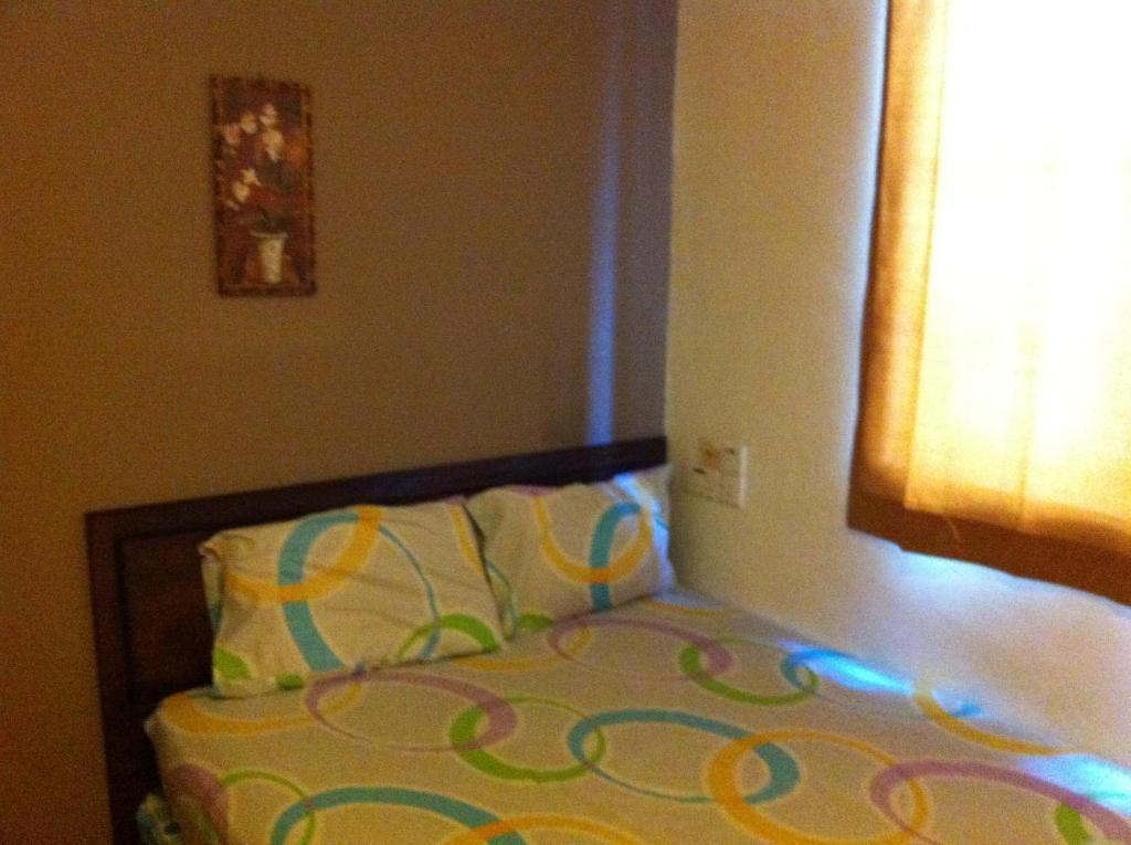 Jjh Boutique Hotel *