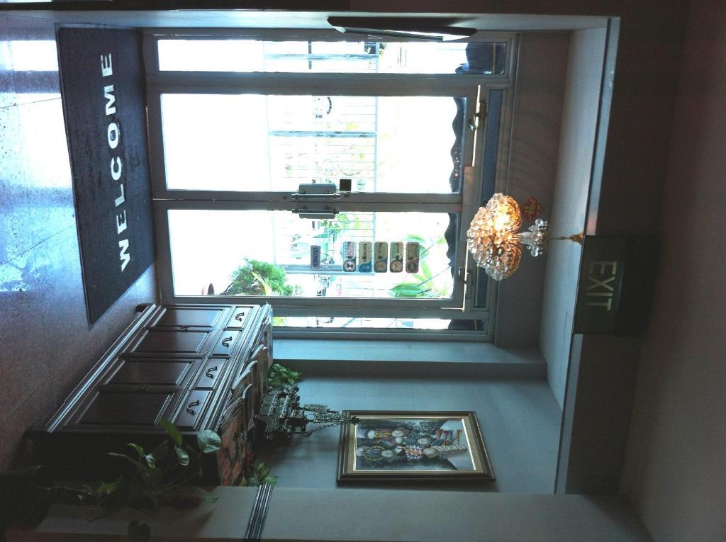 Jjh Boutique Hotel *