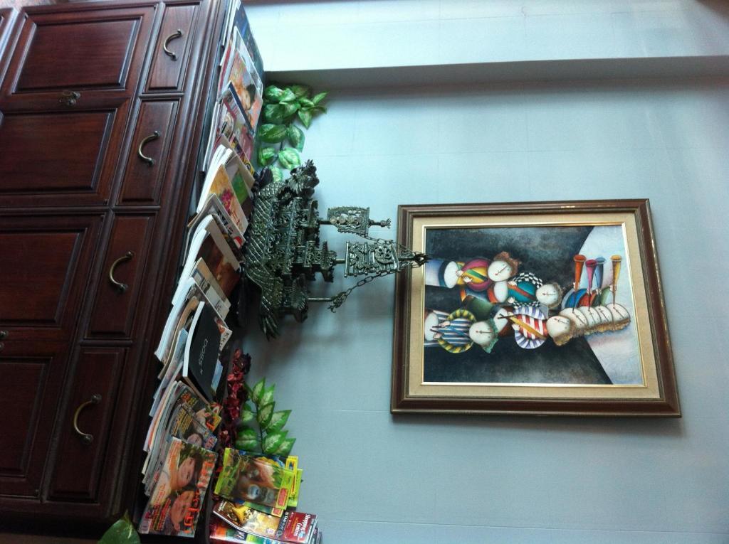Hotel Jjh Boutique