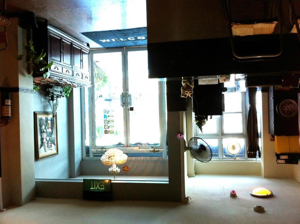 Jjh Boutique Hotel Singapore