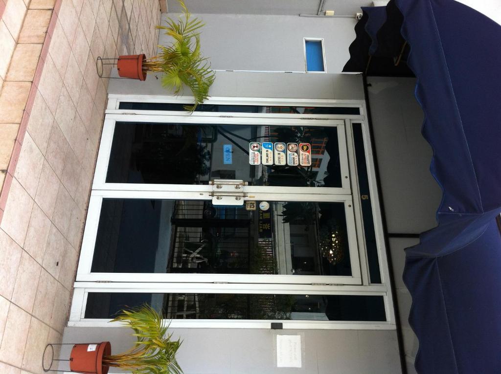 Jjh Boutique Hotel