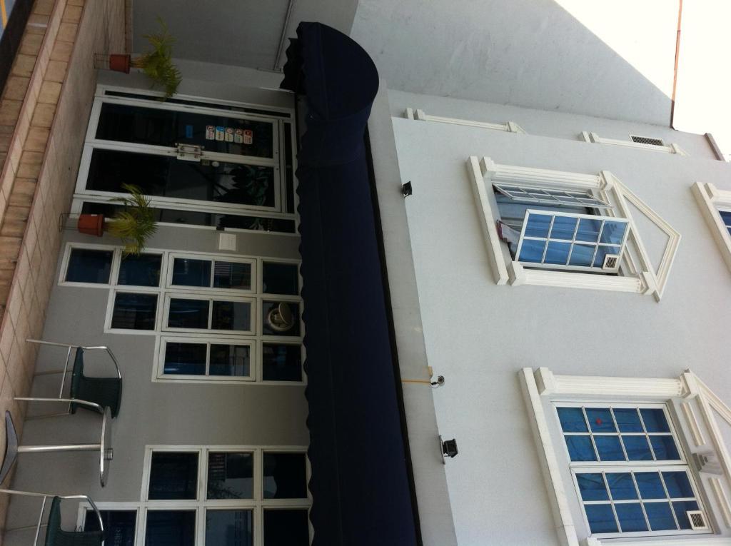 Hotel Jjh Boutique *
