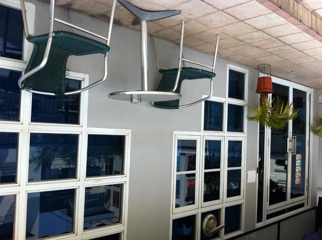 Jjh Boutique Hotel *