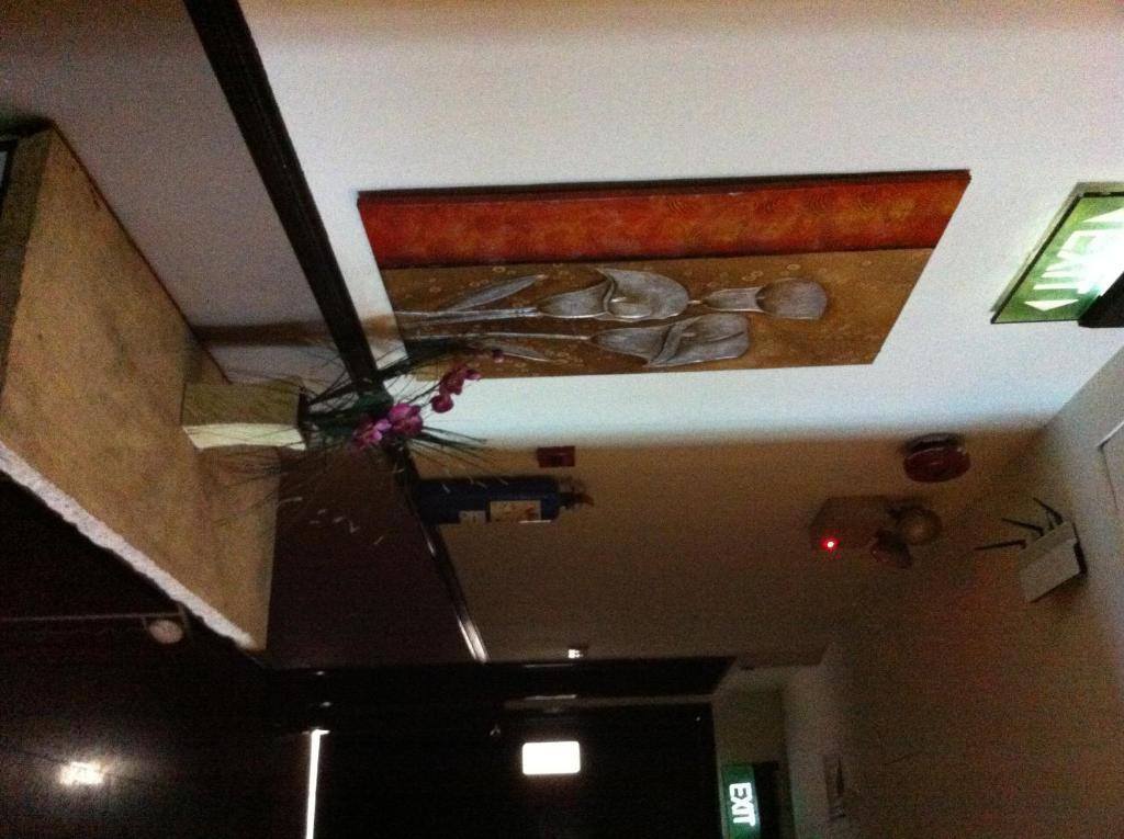 Jjh Boutique Hotel Singapore