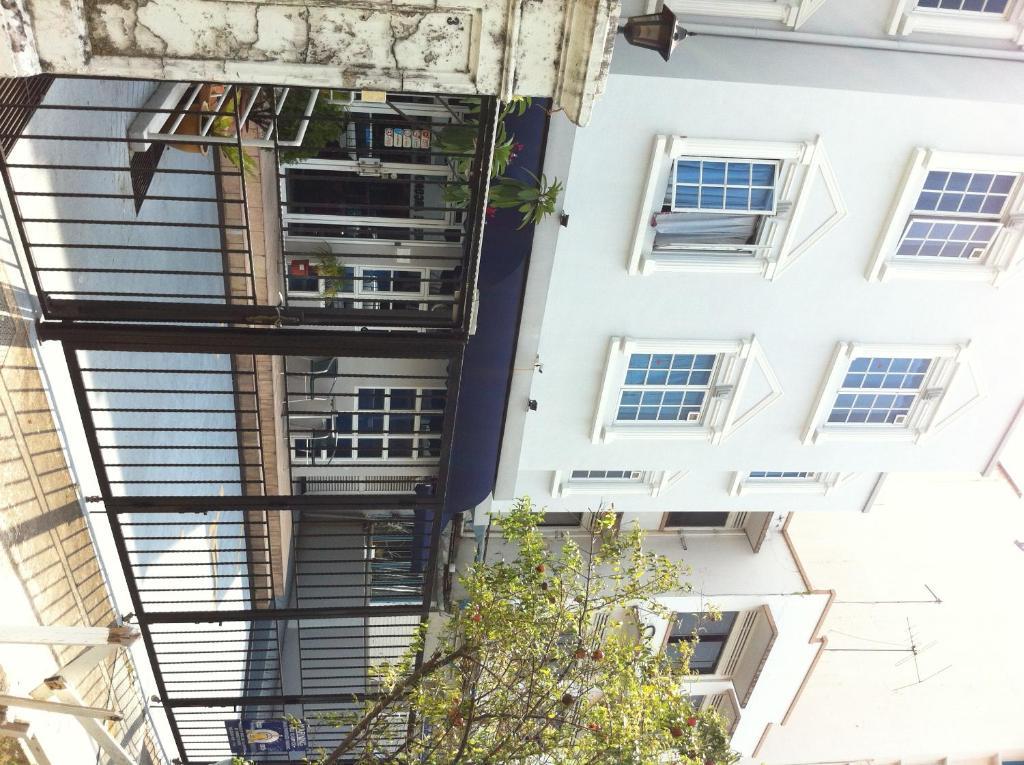 Hotel Jjh Boutique *