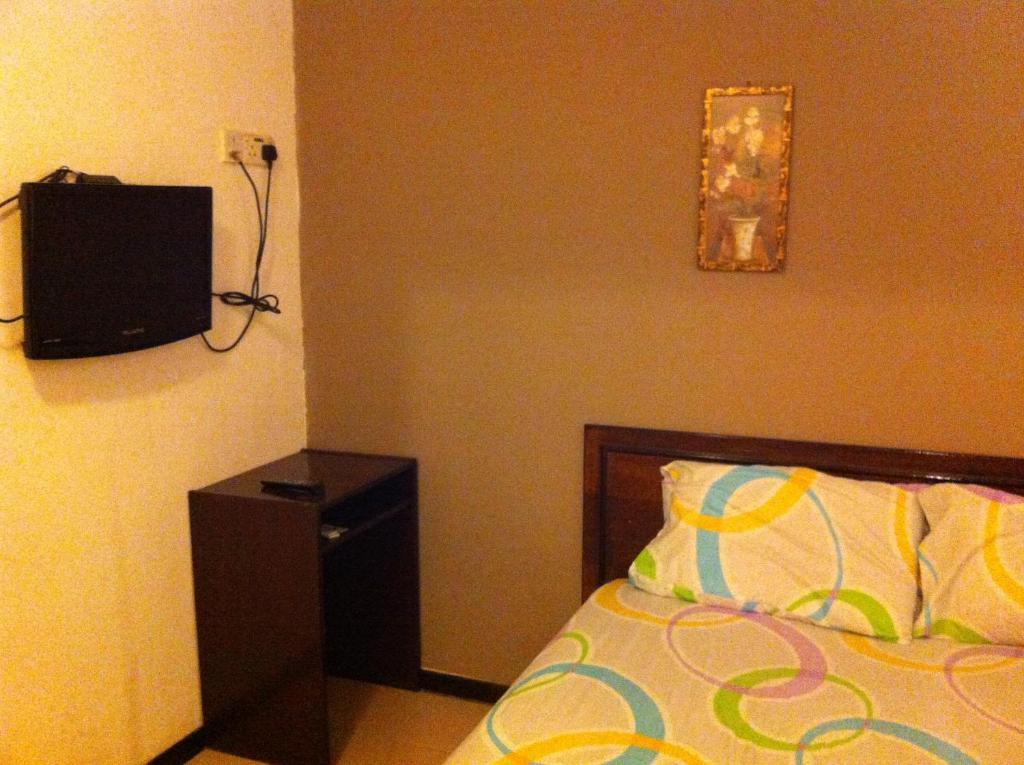 Jjh Boutique Hotel