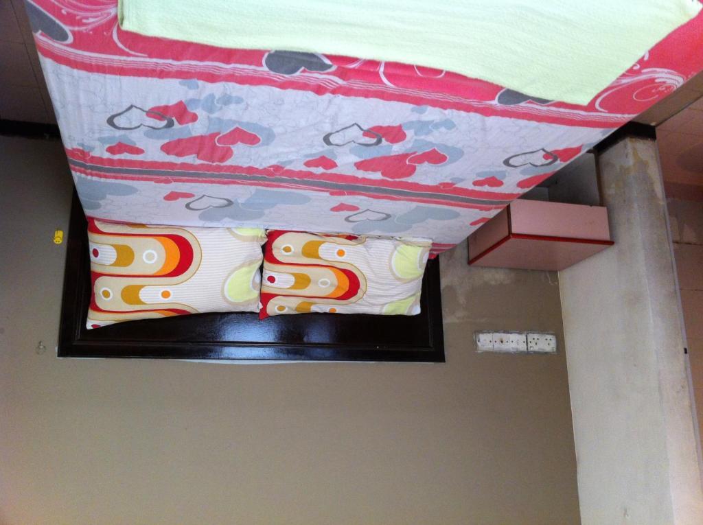 Jjh Boutique Hotel
