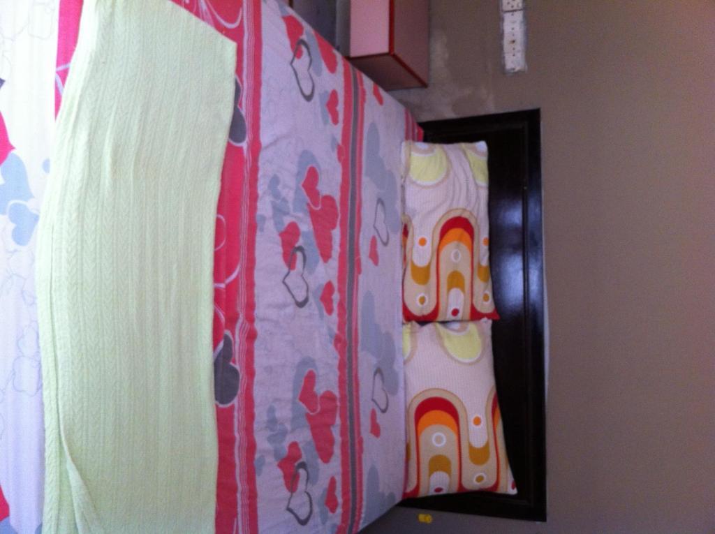 Jjh Boutique Hotel *