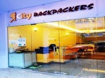 Backpackers @ Clarke Quay Hostel Singapore
