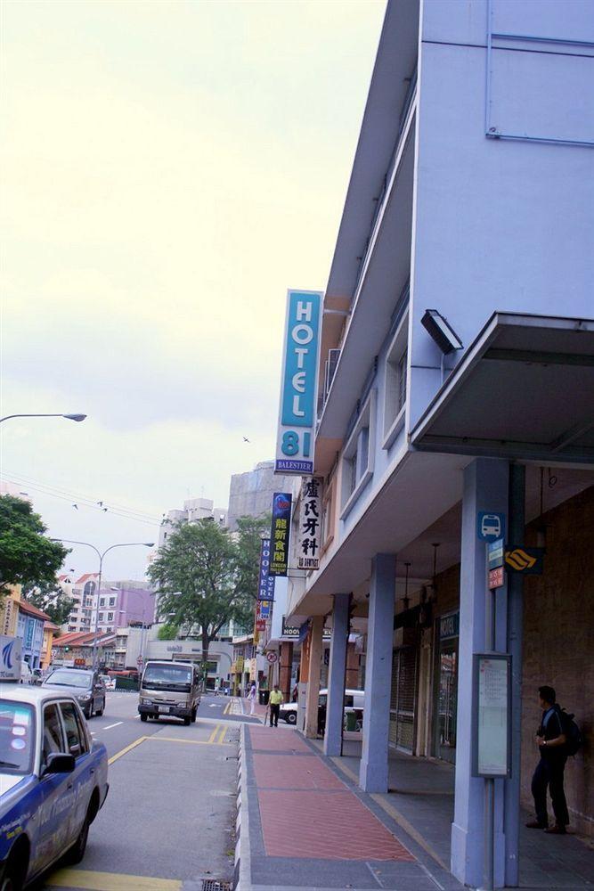 81 Balestier 2* Singapore
