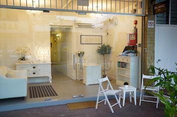 Hostel Blanc Singapore