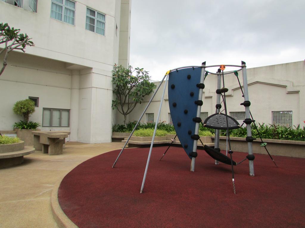 Village West Coast By Far East Hospitality Aparthotel Singapore