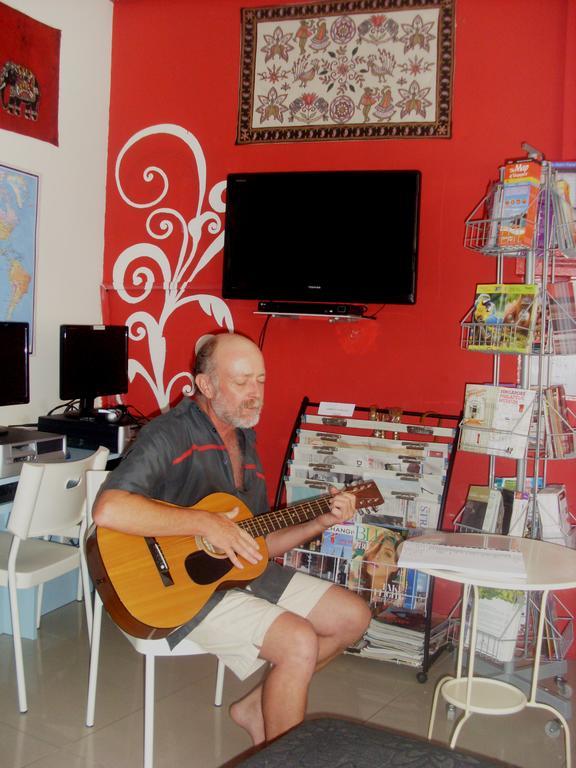 Greendili Backpackers Singapore