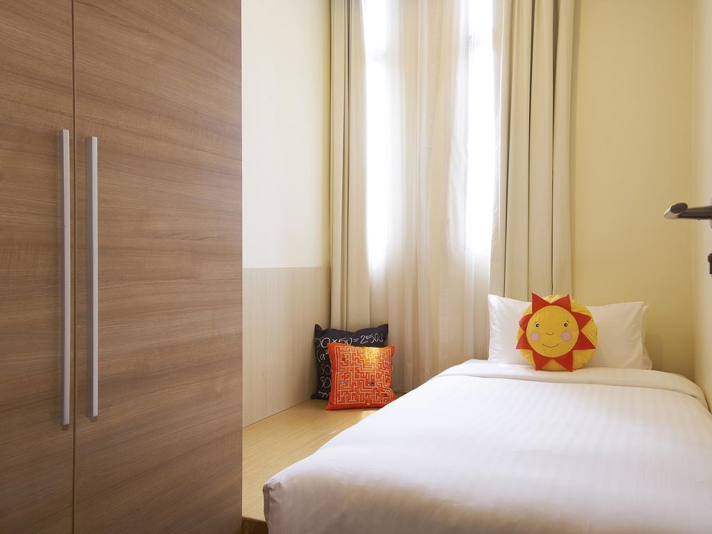 Village West Coast By Far East Hospitality Singapore