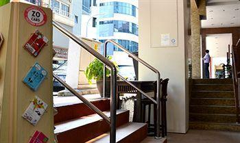 Conforto Hotel