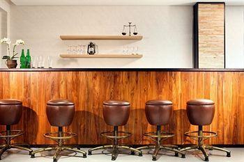 Clover 769 North Bridge Road 4* Singapore