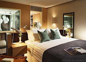 Hotel Ascott Raffles Place