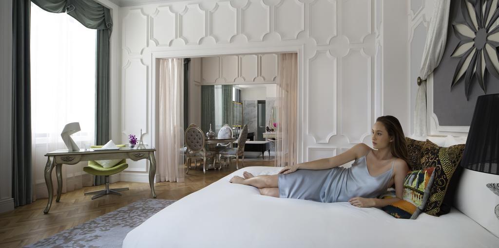 So Sofitel Hotel 5*