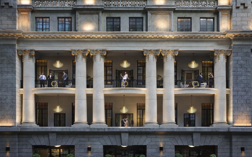 Hotel So Sofitel