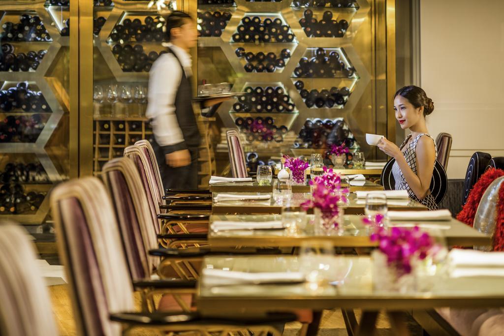 So Sofitel Hotel