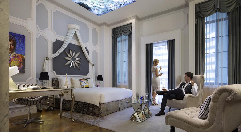 Hotel So Sofitel Singapore