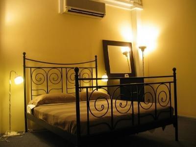 Betel Box Backpackers Hostel